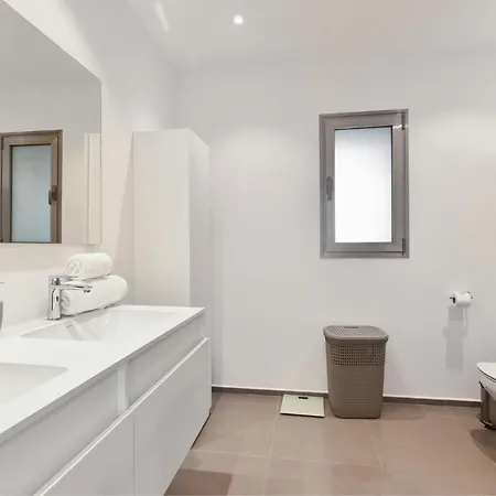 Agora 1 Vakantiehuis *